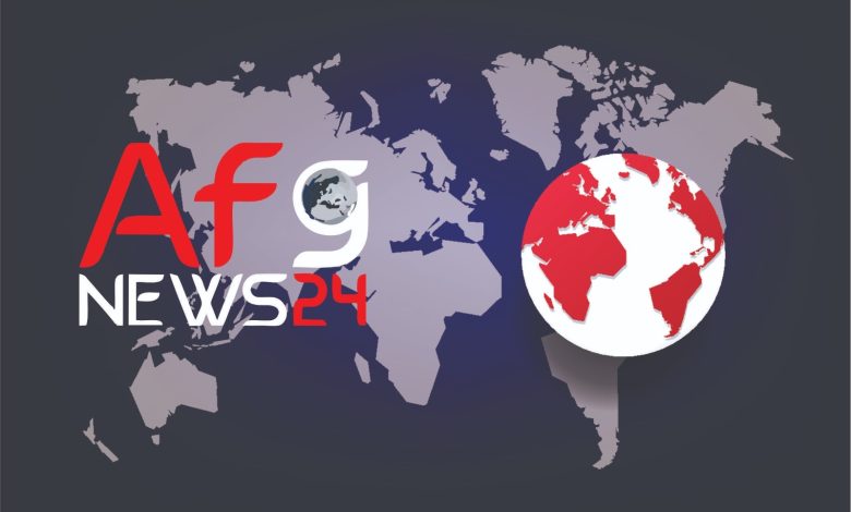 Afghanistan News